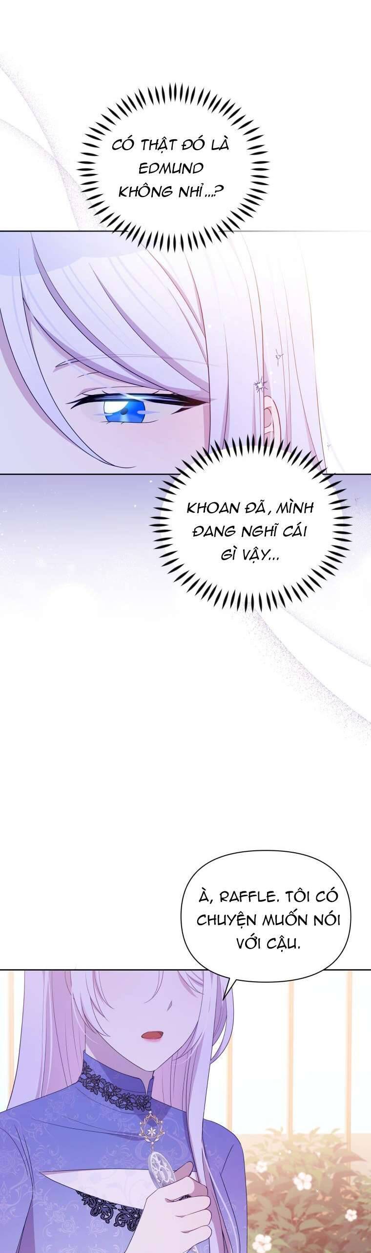Người Bảo Hộ Của Bạo Quân Là Ma Nữ Tàn Độc Chap 97 - Next Chap 98