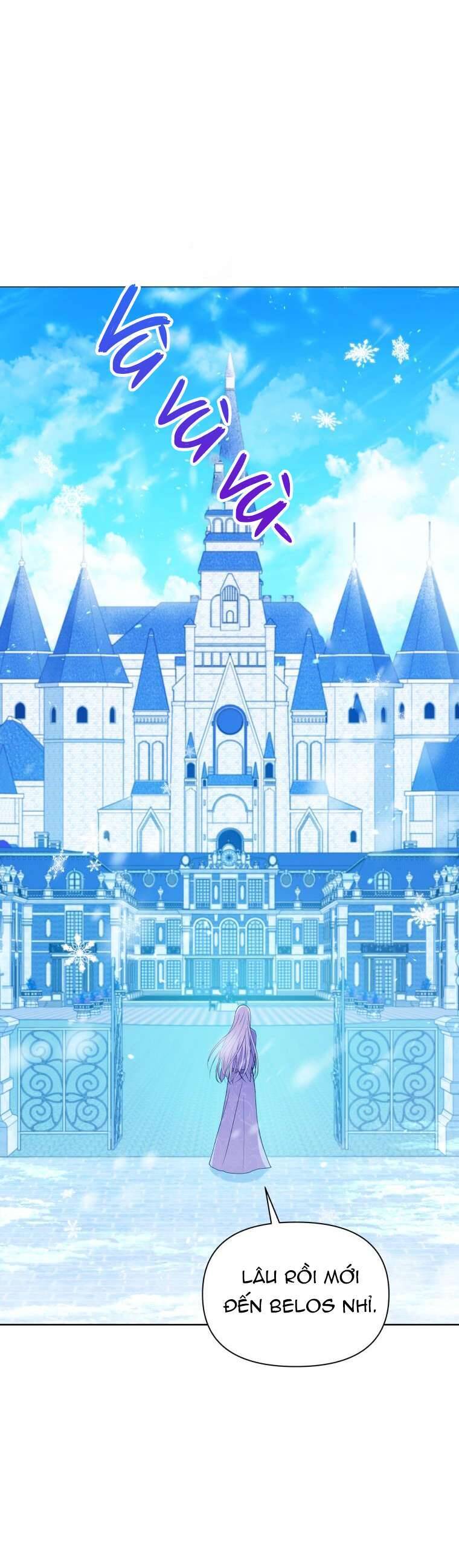 Người Bảo Hộ Của Bạo Quân Là Ma Nữ Tàn Độc Chap 97 - Next Chap 98