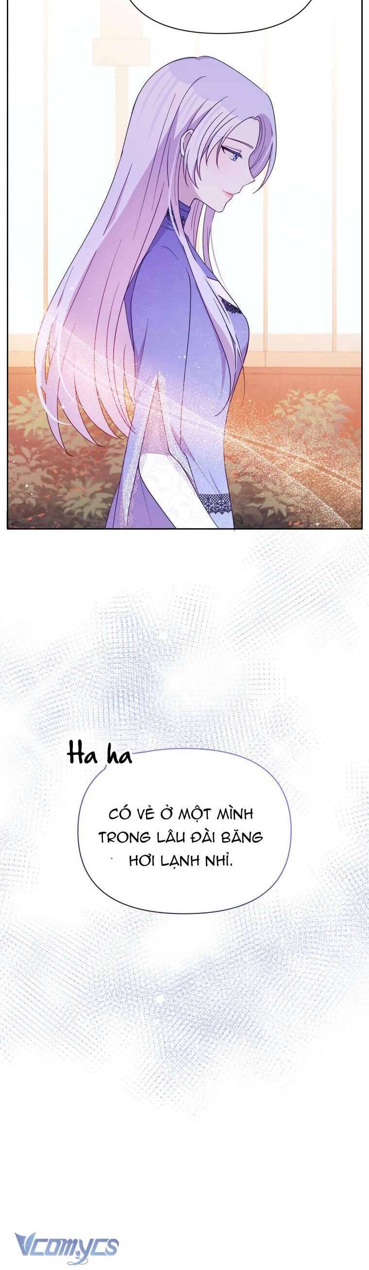 Người Bảo Hộ Của Bạo Quân Là Ma Nữ Tàn Độc Chap 97 - Next Chap 98