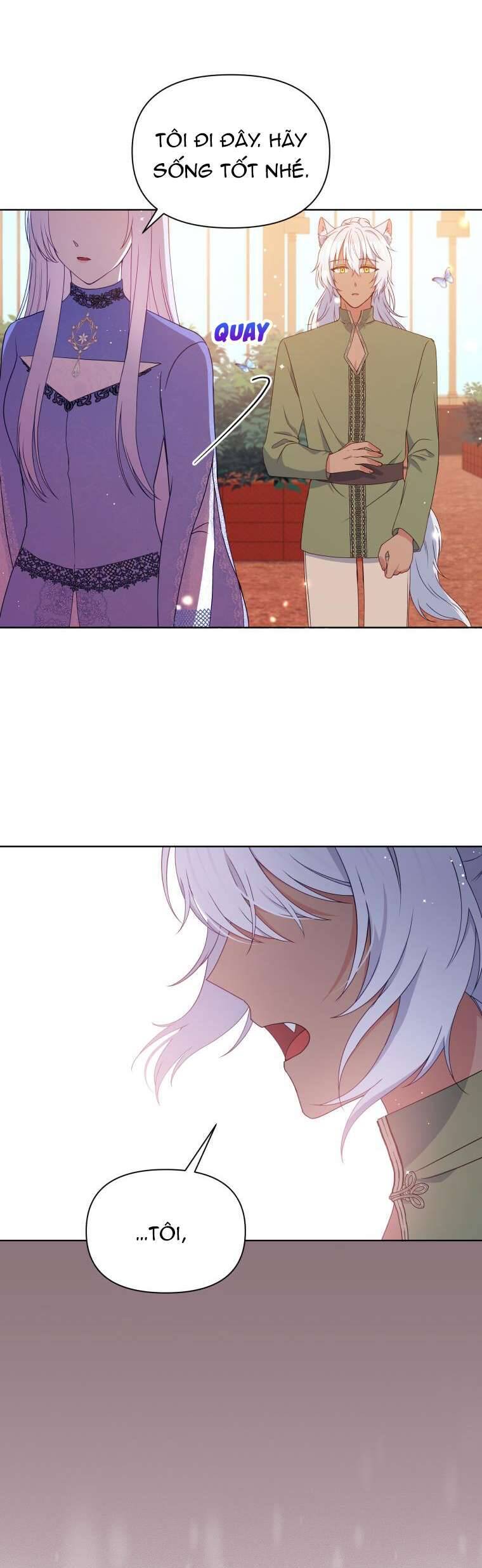 Người Bảo Hộ Của Bạo Quân Là Ma Nữ Tàn Độc Chap 97 - Next Chap 98