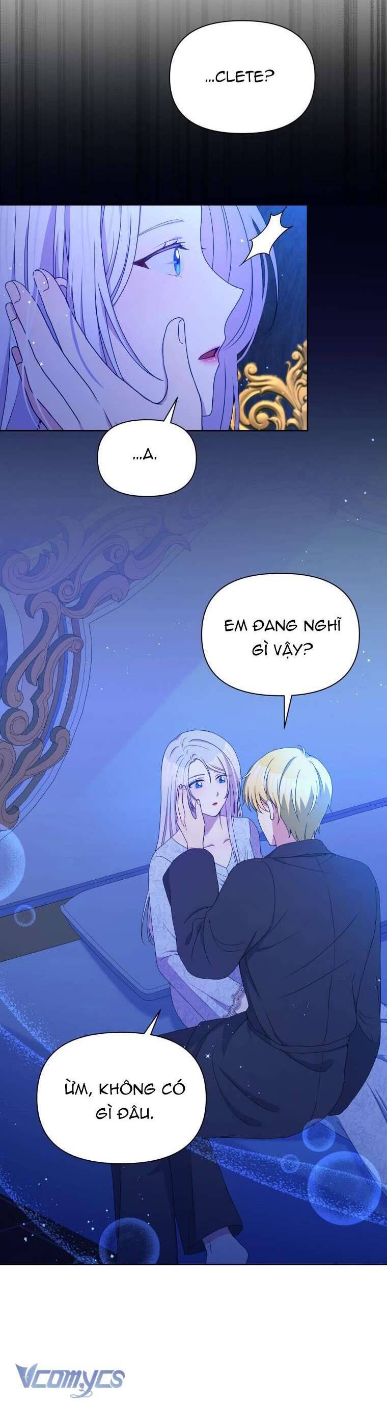 Người Bảo Hộ Của Bạo Quân Là Ma Nữ Tàn Độc Chap 97 - Next Chap 98