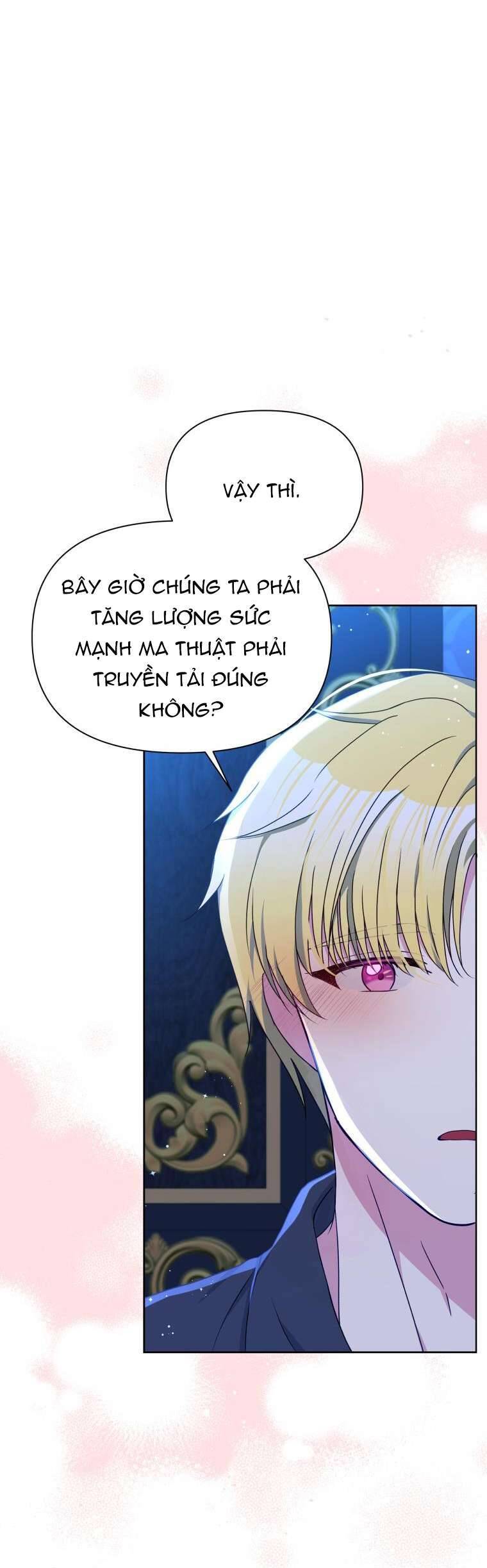 Người Bảo Hộ Của Bạo Quân Là Ma Nữ Tàn Độc Chap 97 - Next Chap 98