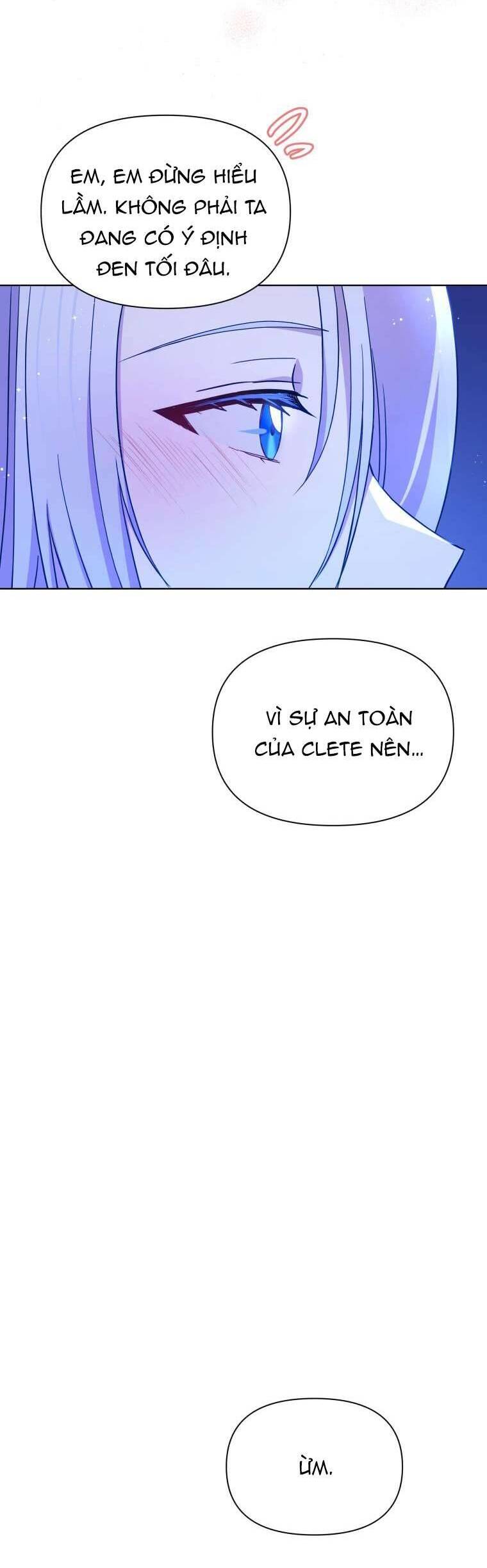 Người Bảo Hộ Của Bạo Quân Là Ma Nữ Tàn Độc Chap 97 - Next Chap 98