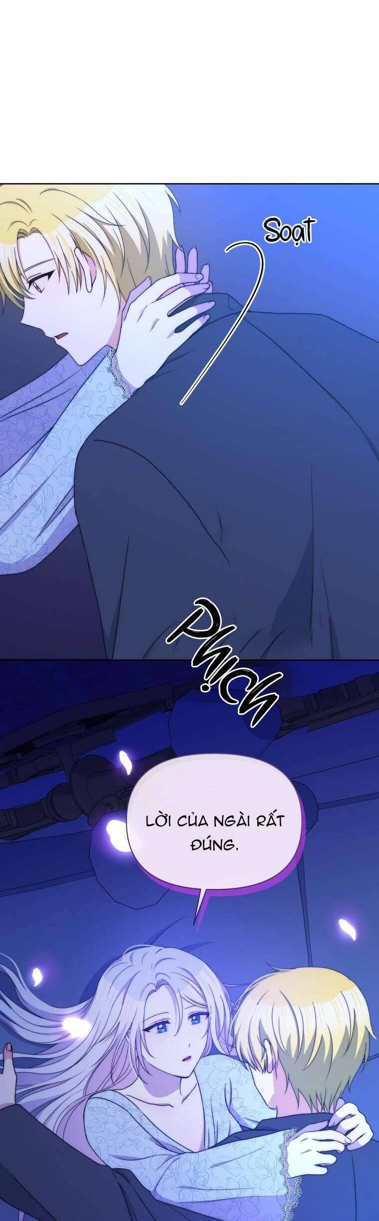 Người Bảo Hộ Của Bạo Quân Là Ma Nữ Tàn Độc Chap 97 - Next Chap 98