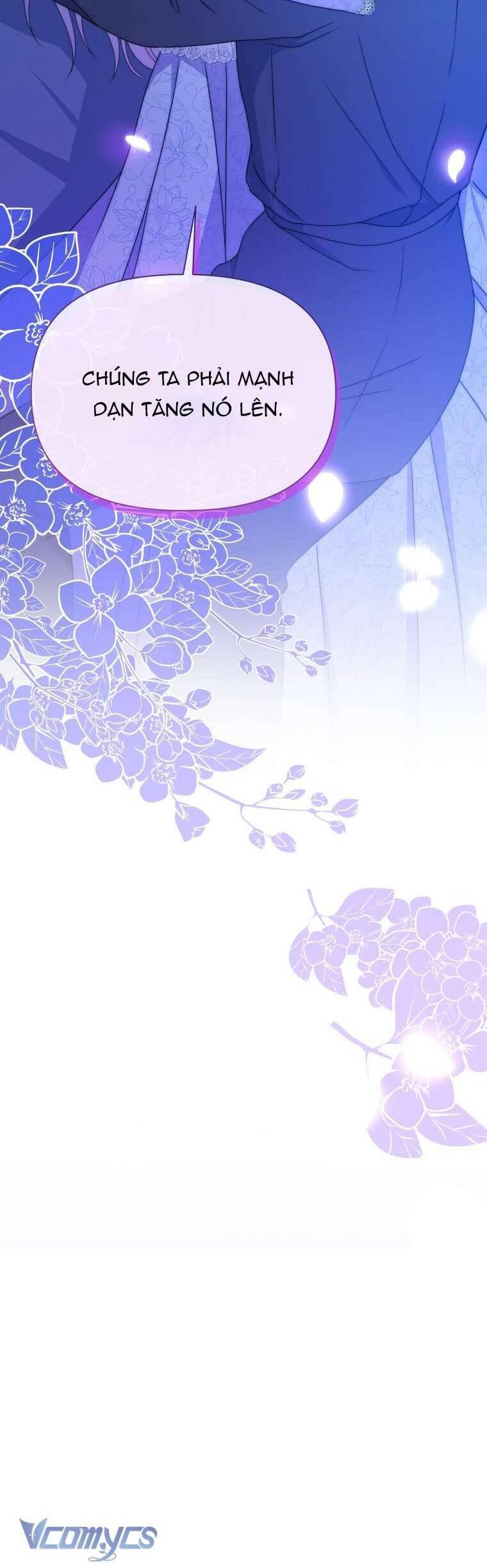 Người Bảo Hộ Của Bạo Quân Là Ma Nữ Tàn Độc Chap 97 - Next Chap 98