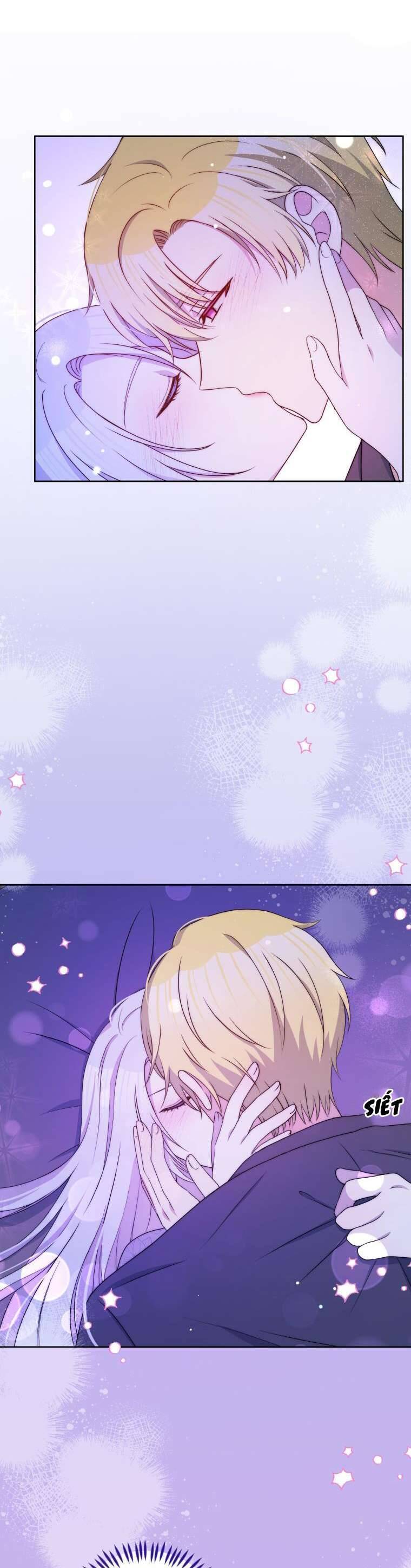 Người Bảo Hộ Của Bạo Quân Là Ma Nữ Tàn Độc Chap 97 - Next Chap 98