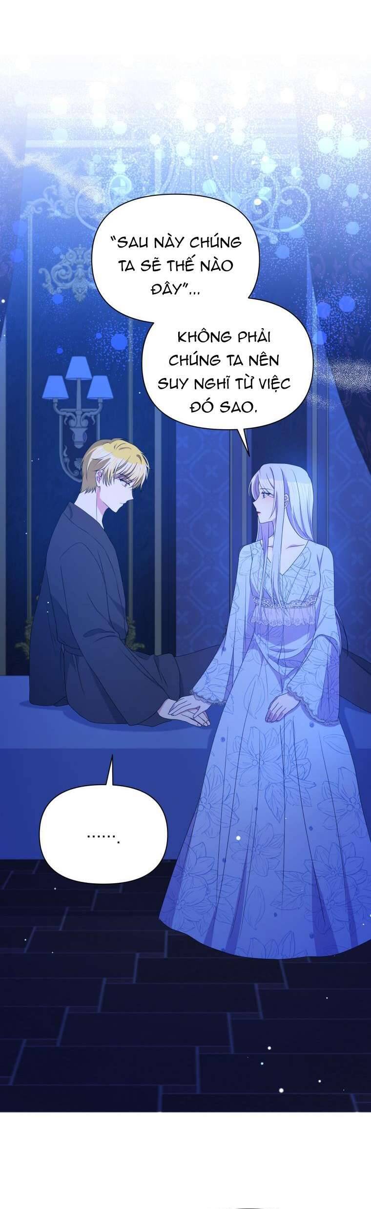 Người Bảo Hộ Của Bạo Quân Là Ma Nữ Tàn Độc Chap 97 - Next Chap 98