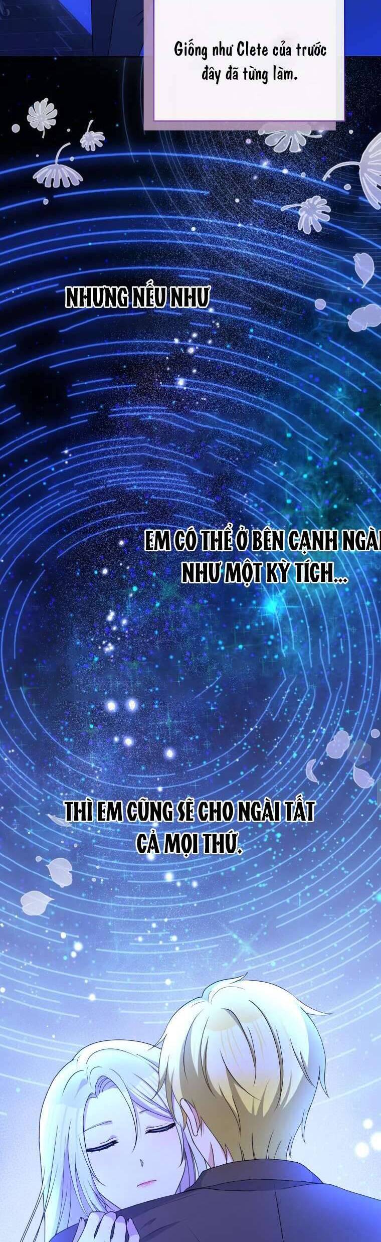 Người Bảo Hộ Của Bạo Quân Là Ma Nữ Tàn Độc Chap 97 - Next Chap 98