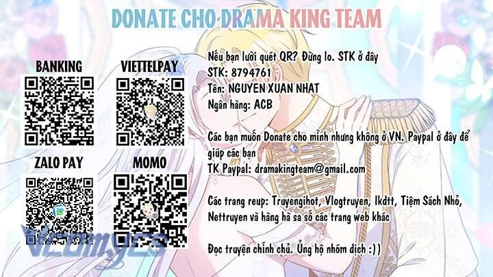 Người Bảo Hộ Của Bạo Quân Là Ma Nữ Tàn Độc Chap 97 - Next Chap 98