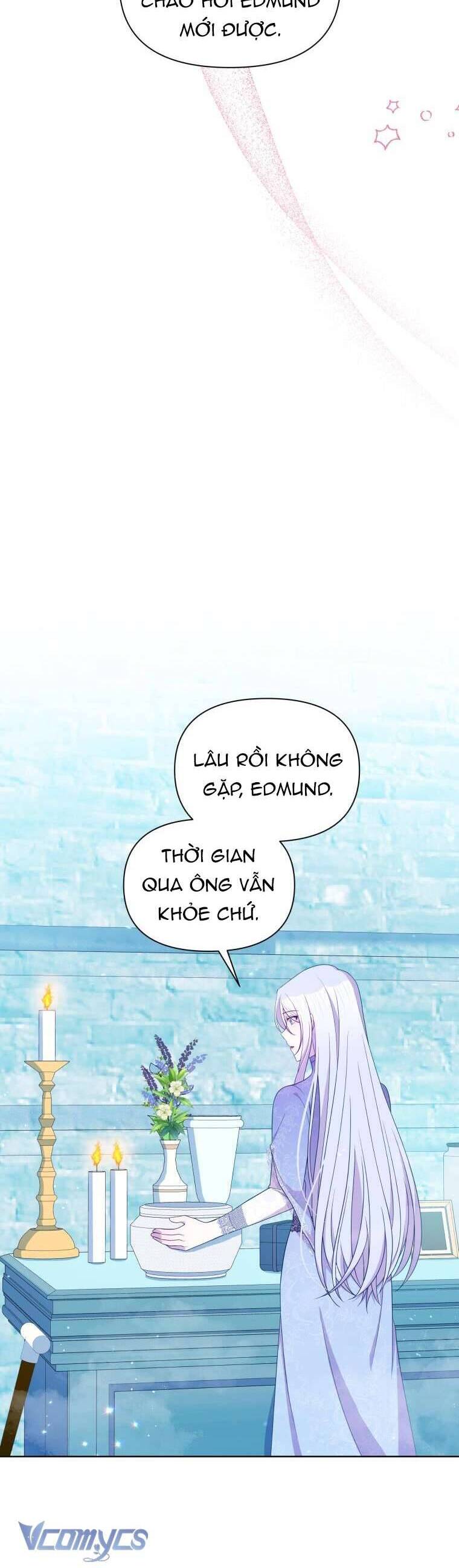 Người Bảo Hộ Của Bạo Quân Là Ma Nữ Tàn Độc Chap 97 - Next Chap 98
