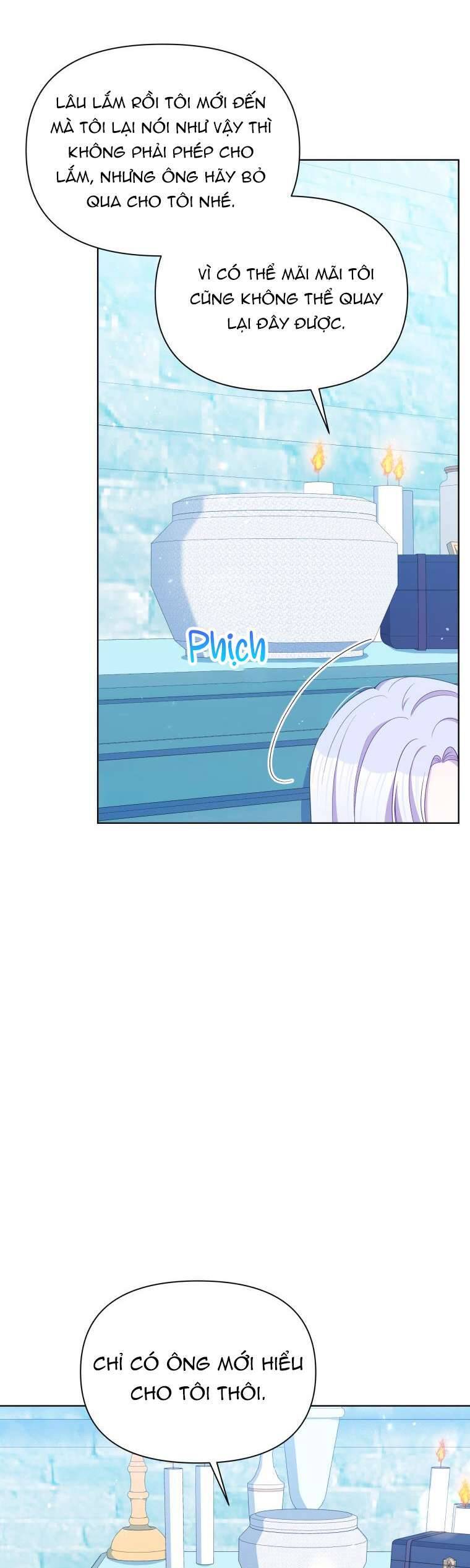 Người Bảo Hộ Của Bạo Quân Là Ma Nữ Tàn Độc Chap 97 - Next Chap 98