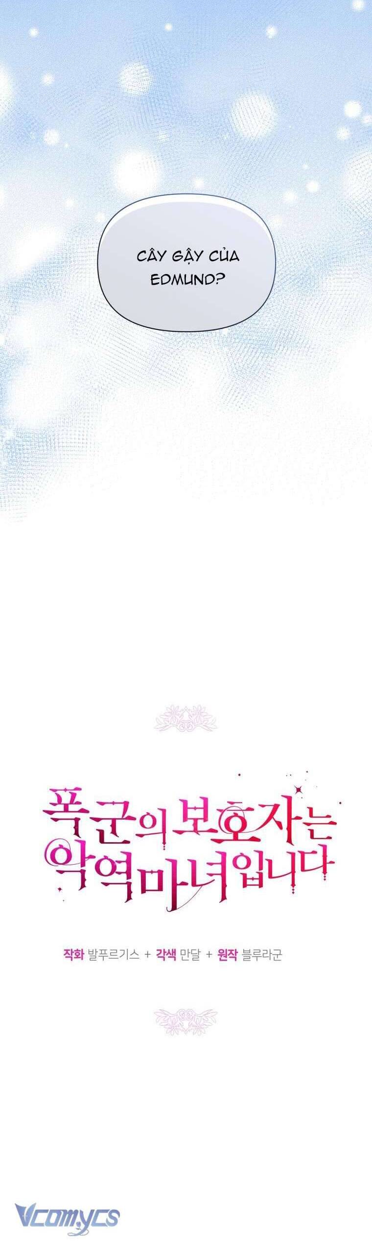Người Bảo Hộ Của Bạo Quân Là Ma Nữ Tàn Độc Chap 97 - Next Chap 98