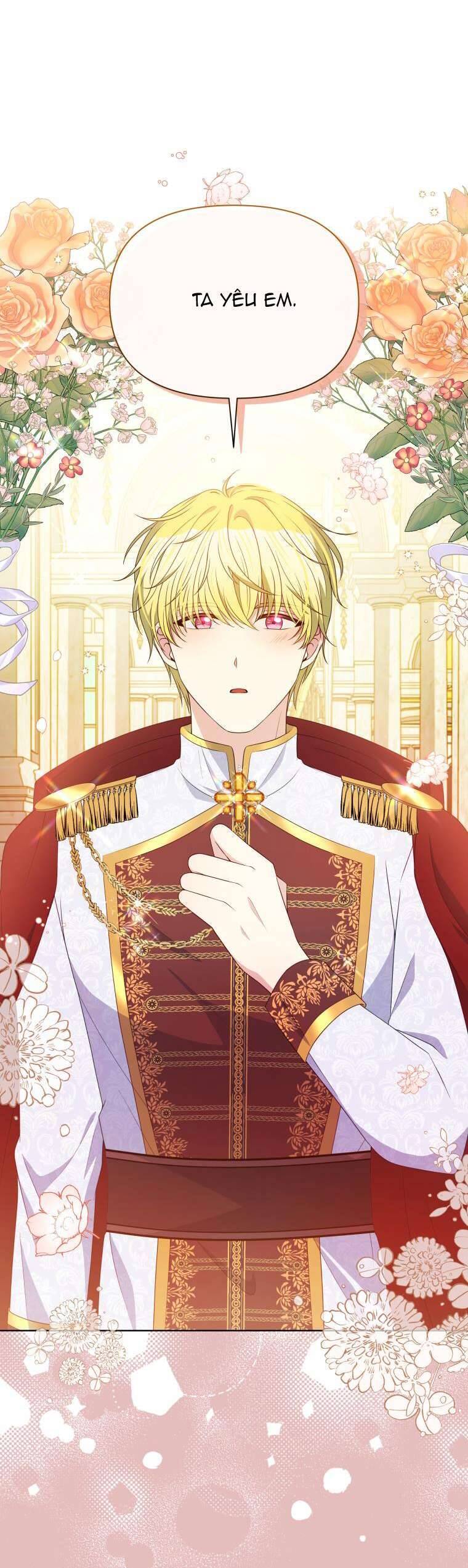 Người Bảo Hộ Của Bạo Quân Là Ma Nữ Tàn Độc Chap 98 - Next Chap 99