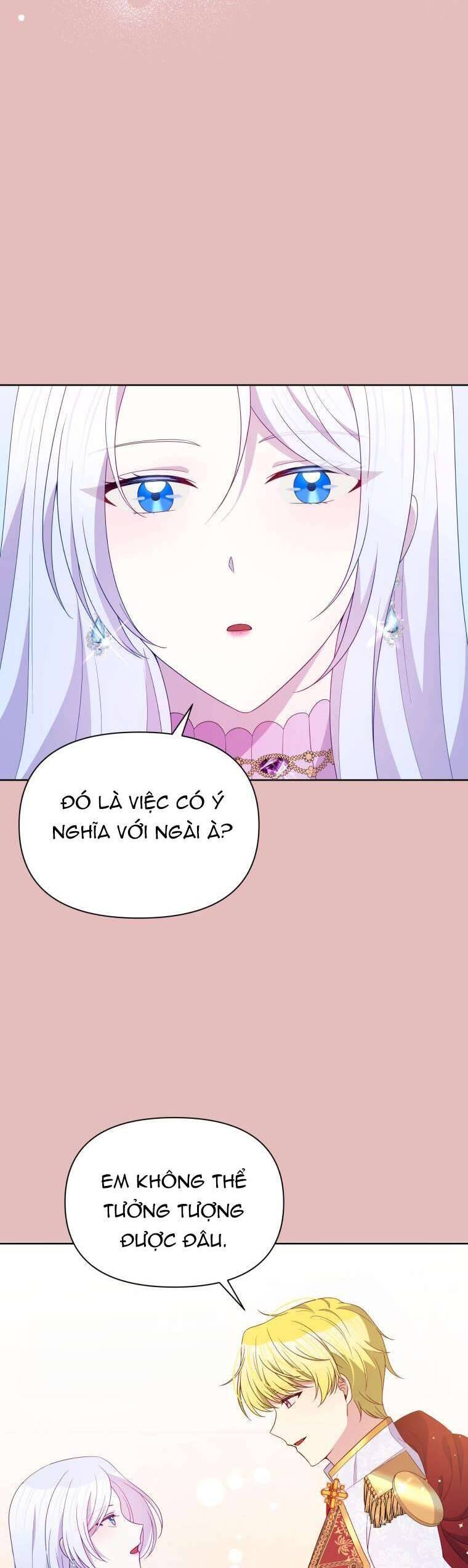 Người Bảo Hộ Của Bạo Quân Là Ma Nữ Tàn Độc Chap 98 - Next Chap 99