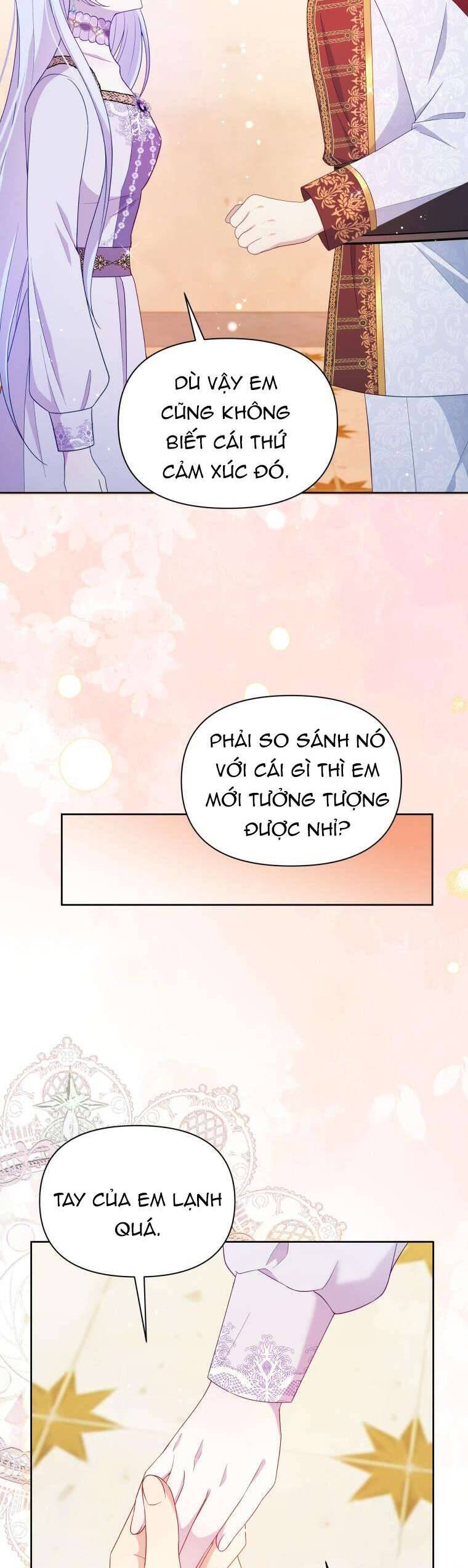 Người Bảo Hộ Của Bạo Quân Là Ma Nữ Tàn Độc Chap 98 - Next Chap 99