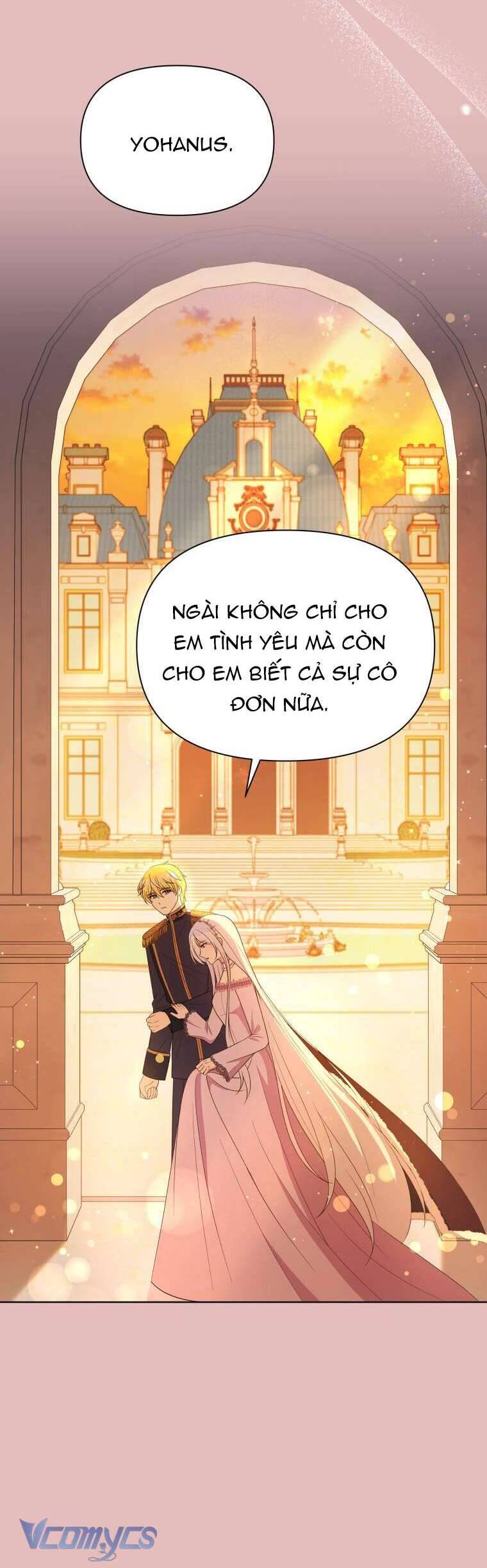 Người Bảo Hộ Của Bạo Quân Là Ma Nữ Tàn Độc Chap 98 - Next Chap 99
