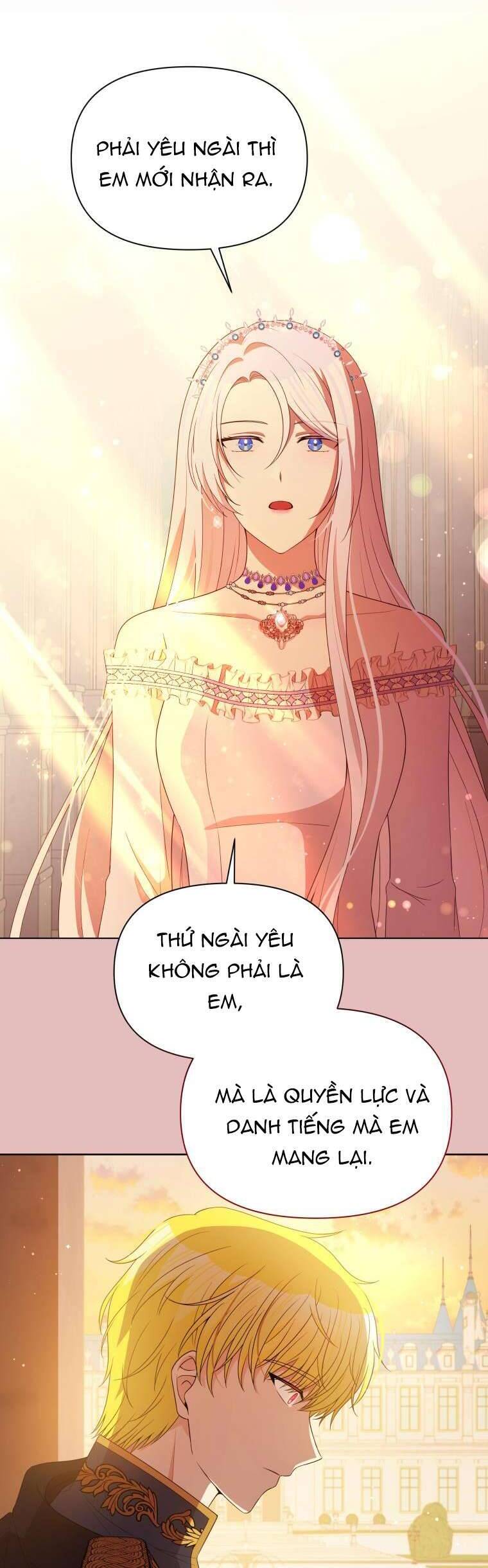 Người Bảo Hộ Của Bạo Quân Là Ma Nữ Tàn Độc Chap 98 - Next Chap 99