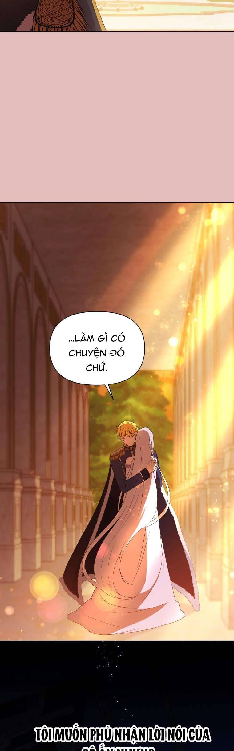 Người Bảo Hộ Của Bạo Quân Là Ma Nữ Tàn Độc Chap 98 - Next Chap 99