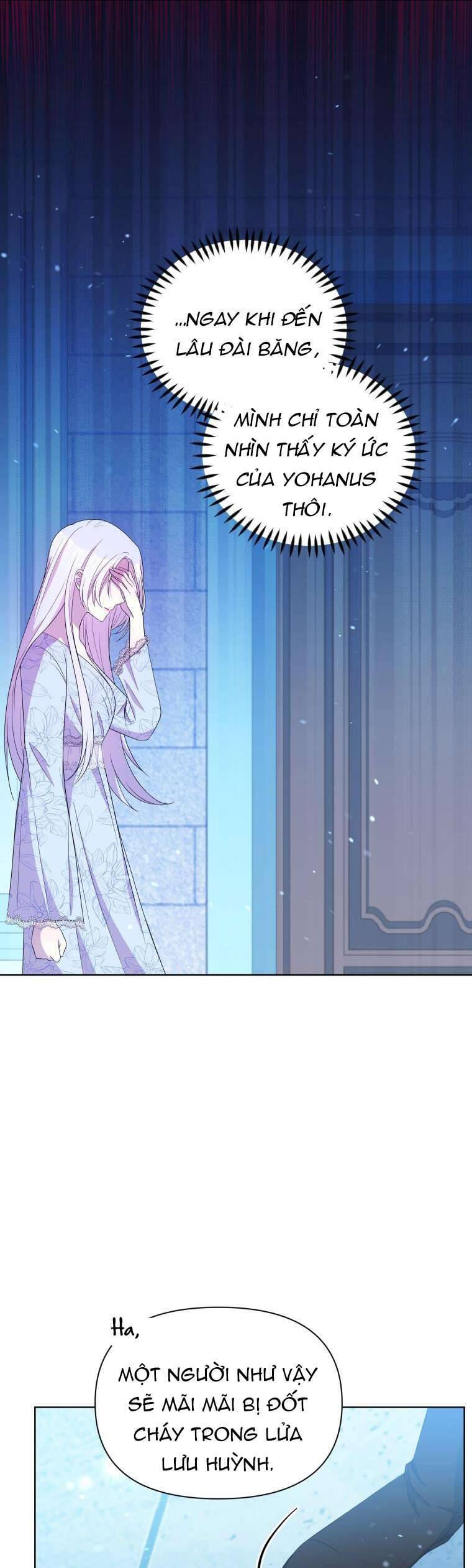 Người Bảo Hộ Của Bạo Quân Là Ma Nữ Tàn Độc Chap 98 - Next Chap 99
