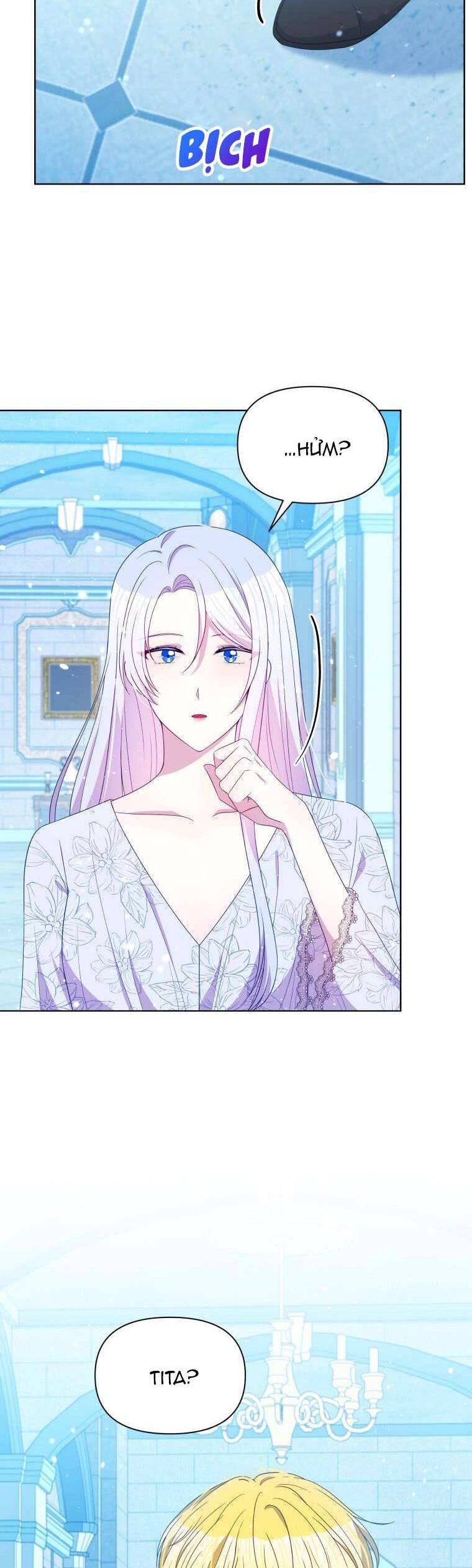 Người Bảo Hộ Của Bạo Quân Là Ma Nữ Tàn Độc Chap 98 - Next Chap 99