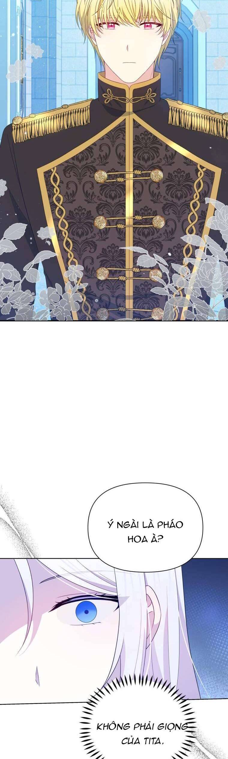 Người Bảo Hộ Của Bạo Quân Là Ma Nữ Tàn Độc Chap 98 - Next Chap 99