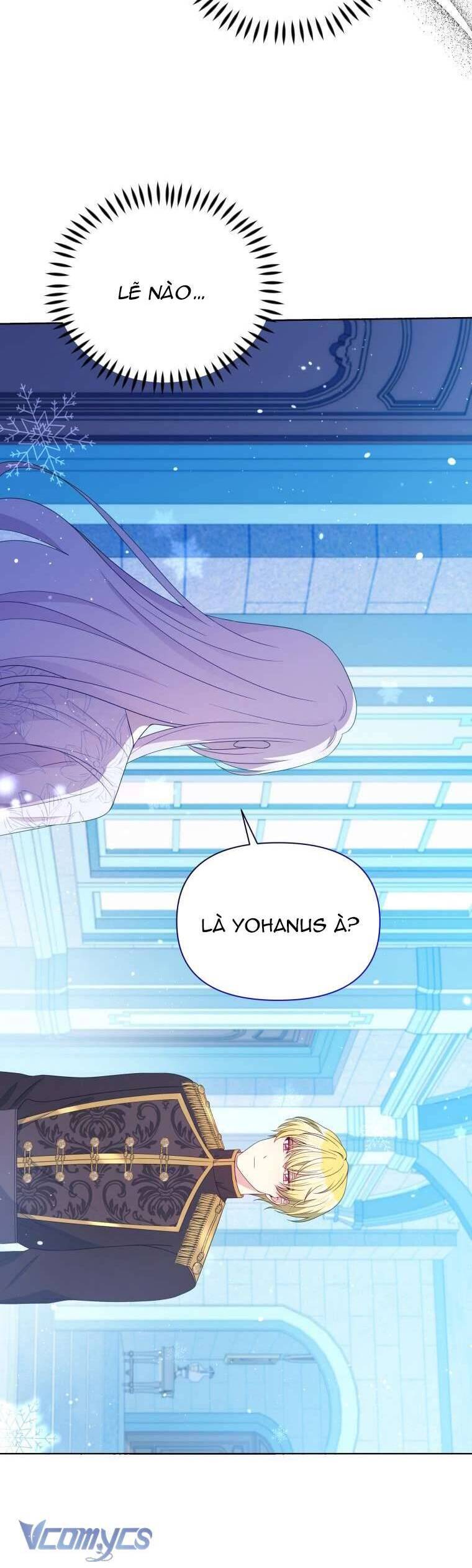 Người Bảo Hộ Của Bạo Quân Là Ma Nữ Tàn Độc Chap 98 - Next Chap 99