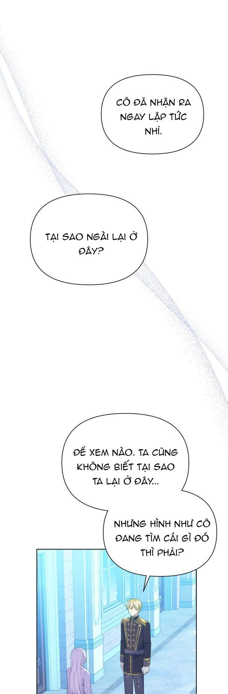 Người Bảo Hộ Của Bạo Quân Là Ma Nữ Tàn Độc Chap 98 - Next Chap 99
