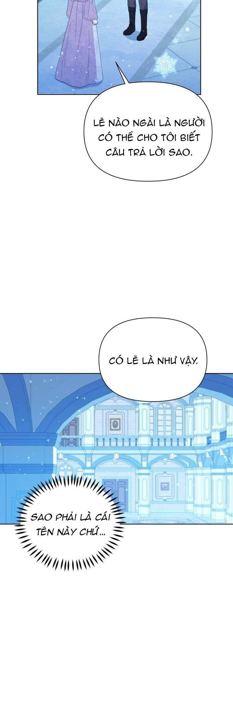 Người Bảo Hộ Của Bạo Quân Là Ma Nữ Tàn Độc Chap 98 - Next Chap 99