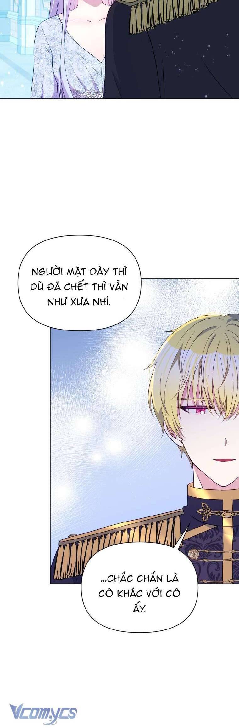 Người Bảo Hộ Của Bạo Quân Là Ma Nữ Tàn Độc Chap 98 - Next Chap 99