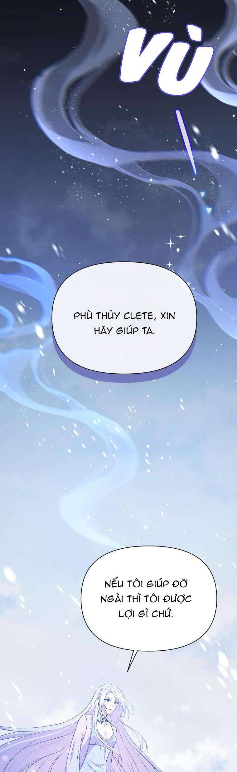 Người Bảo Hộ Của Bạo Quân Là Ma Nữ Tàn Độc Chap 98 - Next Chap 99