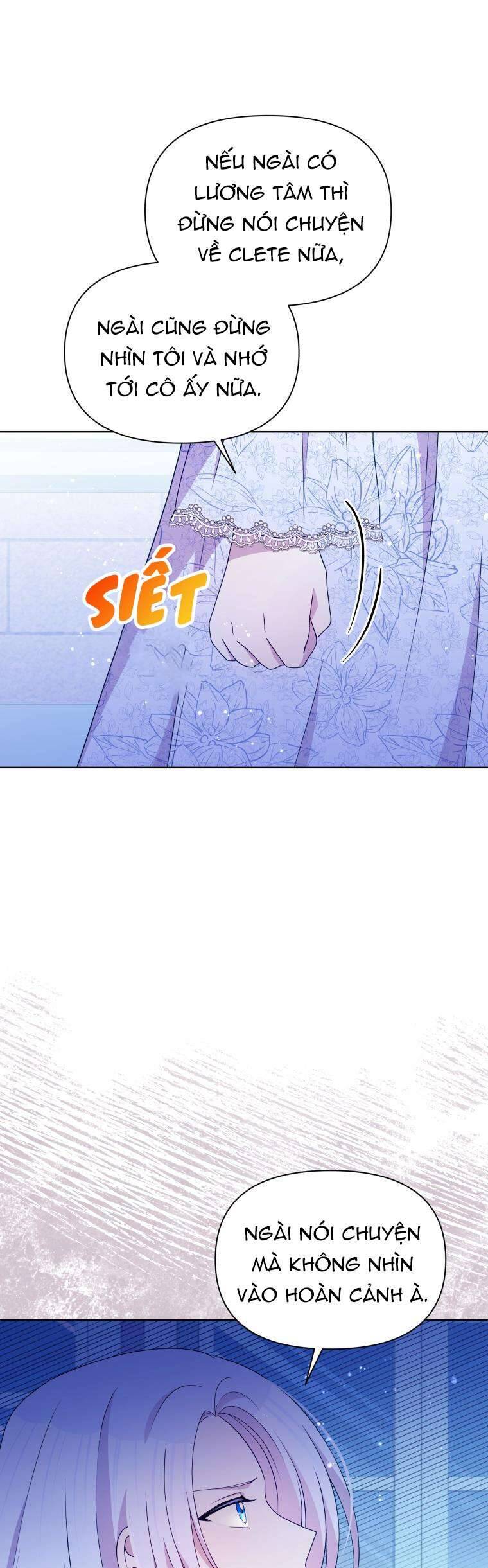 Người Bảo Hộ Của Bạo Quân Là Ma Nữ Tàn Độc Chap 98 - Next Chap 99