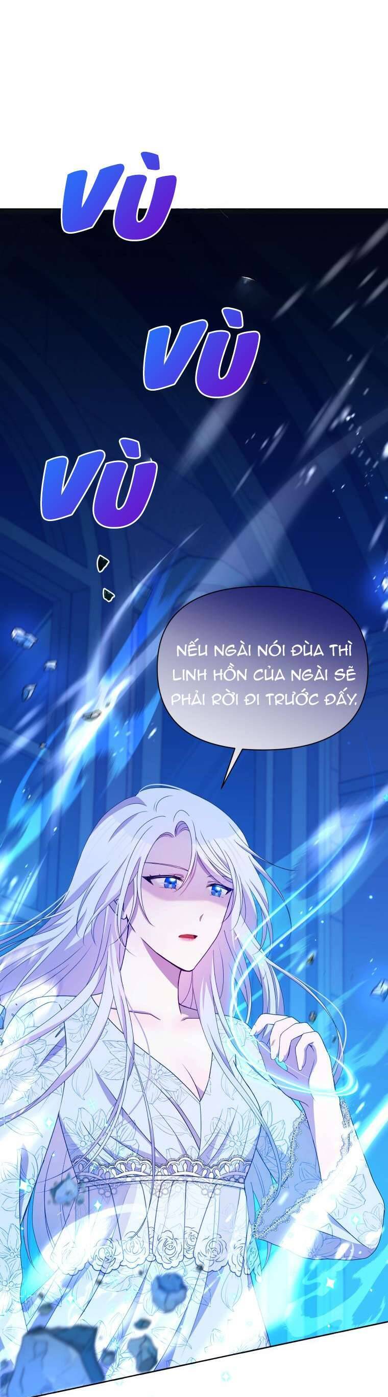 Người Bảo Hộ Của Bạo Quân Là Ma Nữ Tàn Độc Chap 98 - Next Chap 99