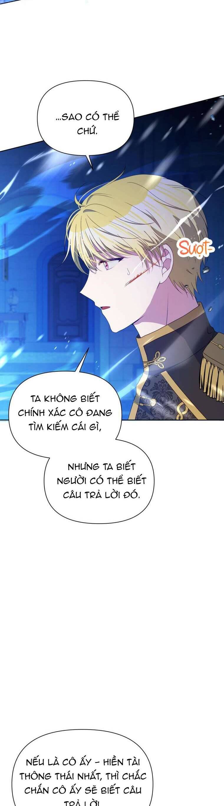 Người Bảo Hộ Của Bạo Quân Là Ma Nữ Tàn Độc Chap 98 - Next Chap 99