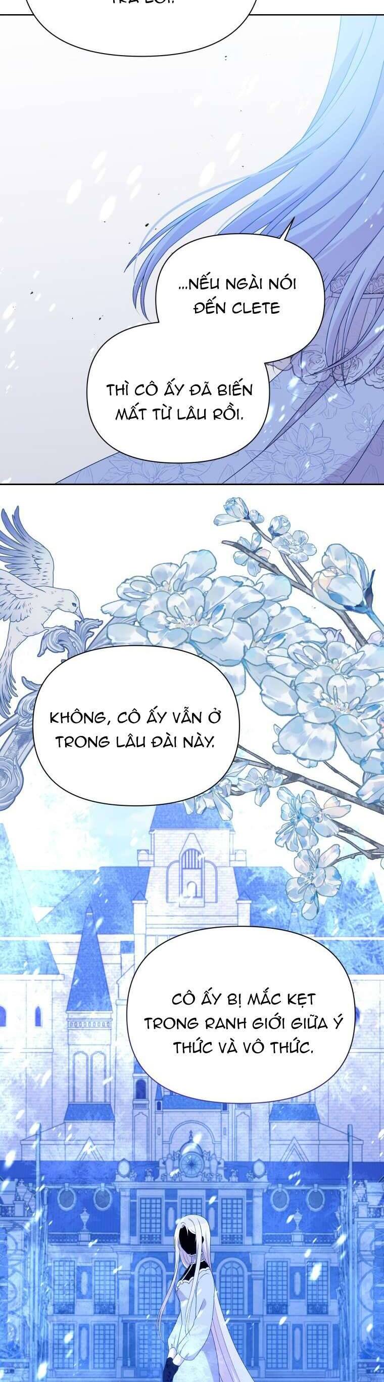 Người Bảo Hộ Của Bạo Quân Là Ma Nữ Tàn Độc Chap 98 - Next Chap 99