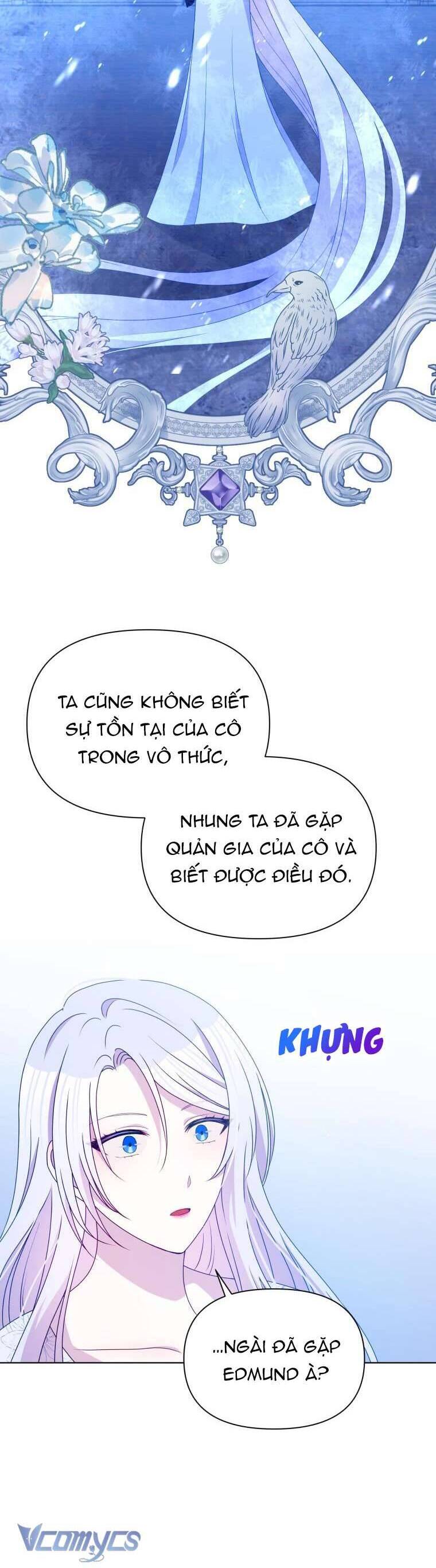 Người Bảo Hộ Của Bạo Quân Là Ma Nữ Tàn Độc Chap 98 - Next Chap 99