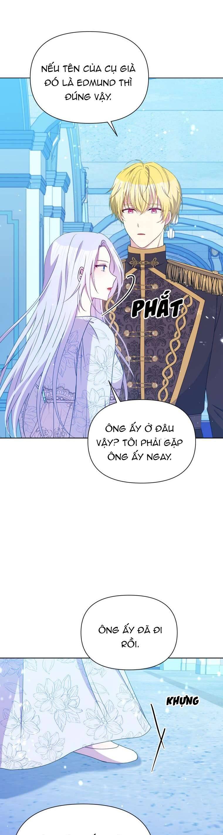 Người Bảo Hộ Của Bạo Quân Là Ma Nữ Tàn Độc Chap 98 - Next Chap 99