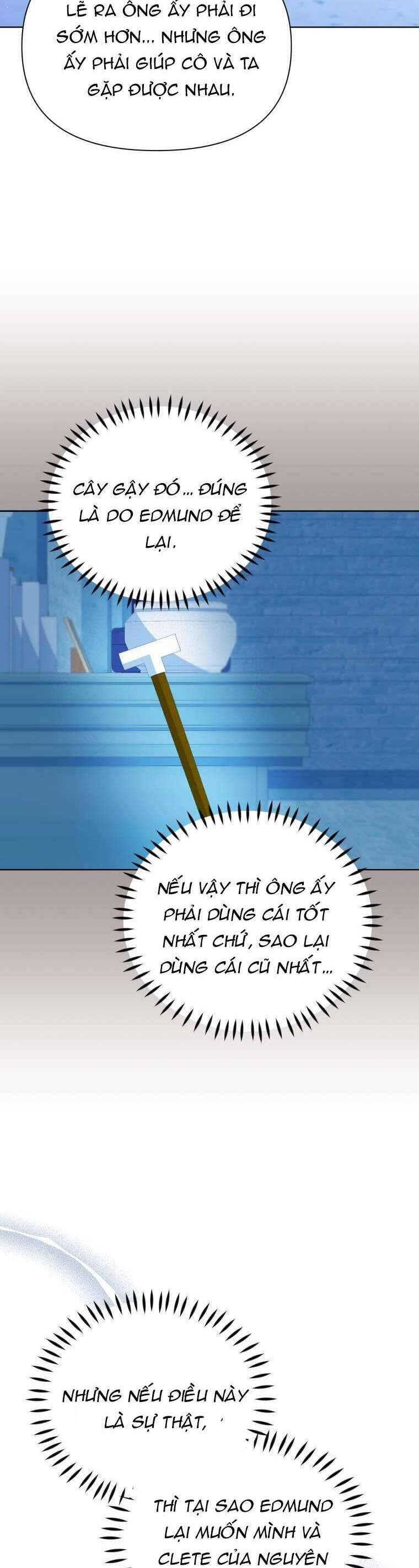 Người Bảo Hộ Của Bạo Quân Là Ma Nữ Tàn Độc Chap 98 - Next Chap 99