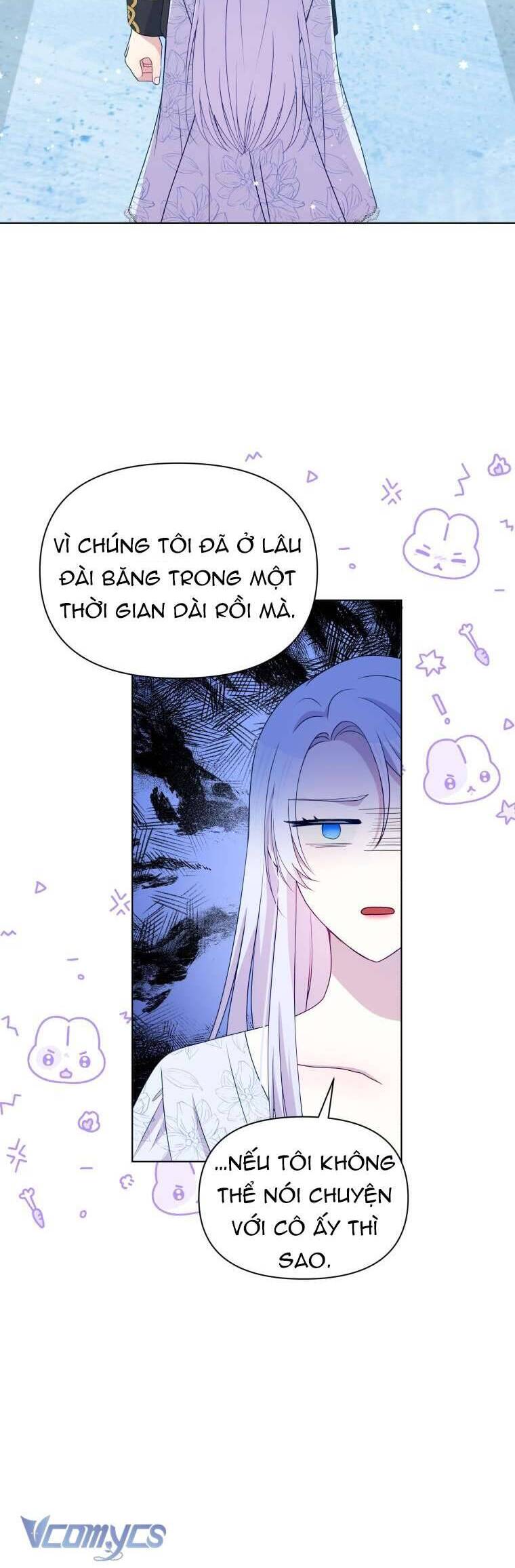 Người Bảo Hộ Của Bạo Quân Là Ma Nữ Tàn Độc Chap 98 - Next Chap 99