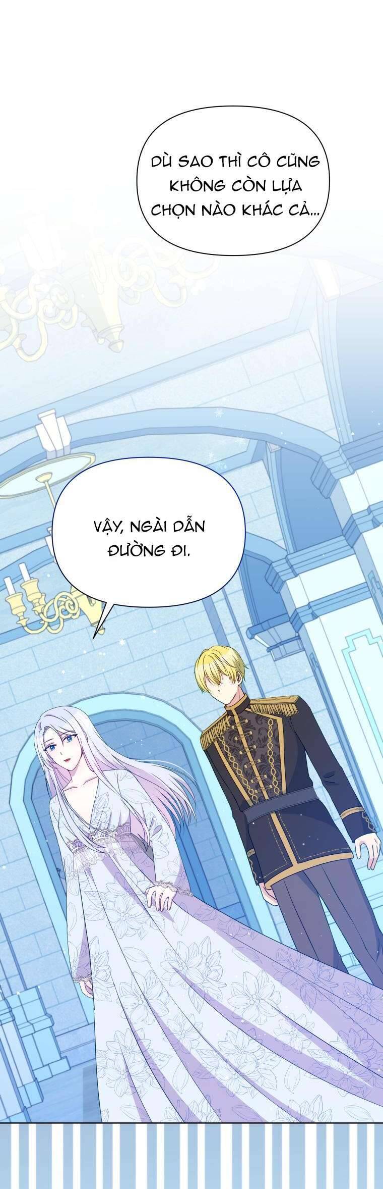 Người Bảo Hộ Của Bạo Quân Là Ma Nữ Tàn Độc Chap 98 - Next Chap 99