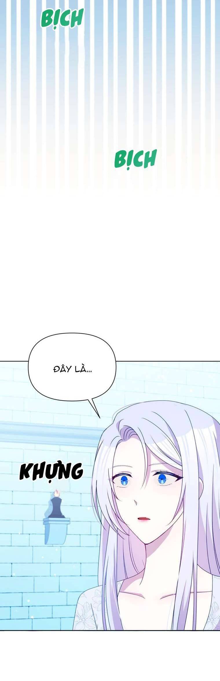 Người Bảo Hộ Của Bạo Quân Là Ma Nữ Tàn Độc Chap 98 - Next Chap 99