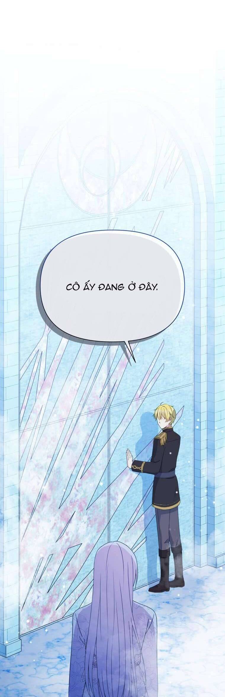 Người Bảo Hộ Của Bạo Quân Là Ma Nữ Tàn Độc Chap 98 - Next Chap 99
