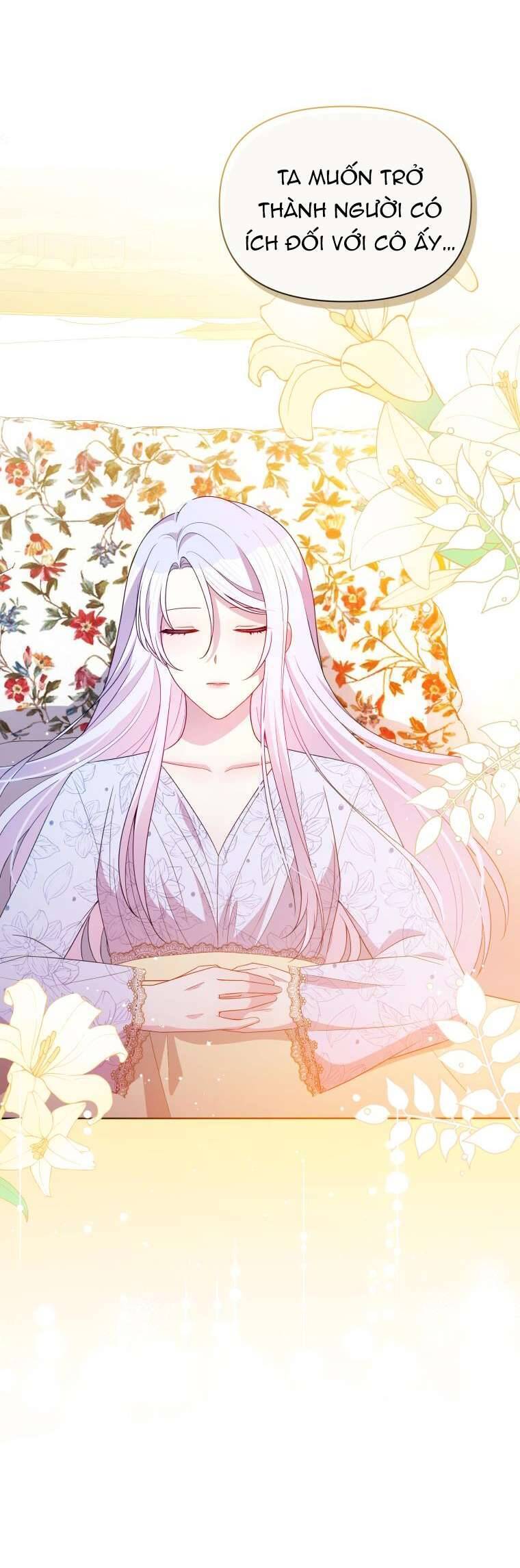 Người Bảo Hộ Của Bạo Quân Là Ma Nữ Tàn Độc Chap 99 - Next Chap 100