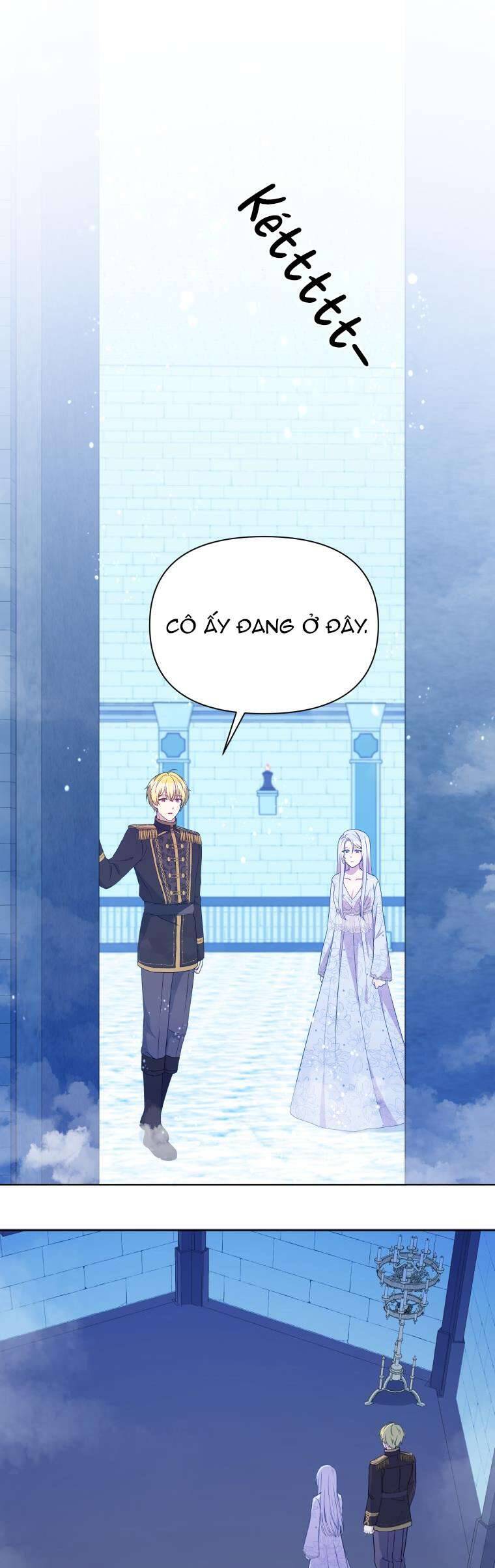 Người Bảo Hộ Của Bạo Quân Là Ma Nữ Tàn Độc Chap 99 - Next Chap 100