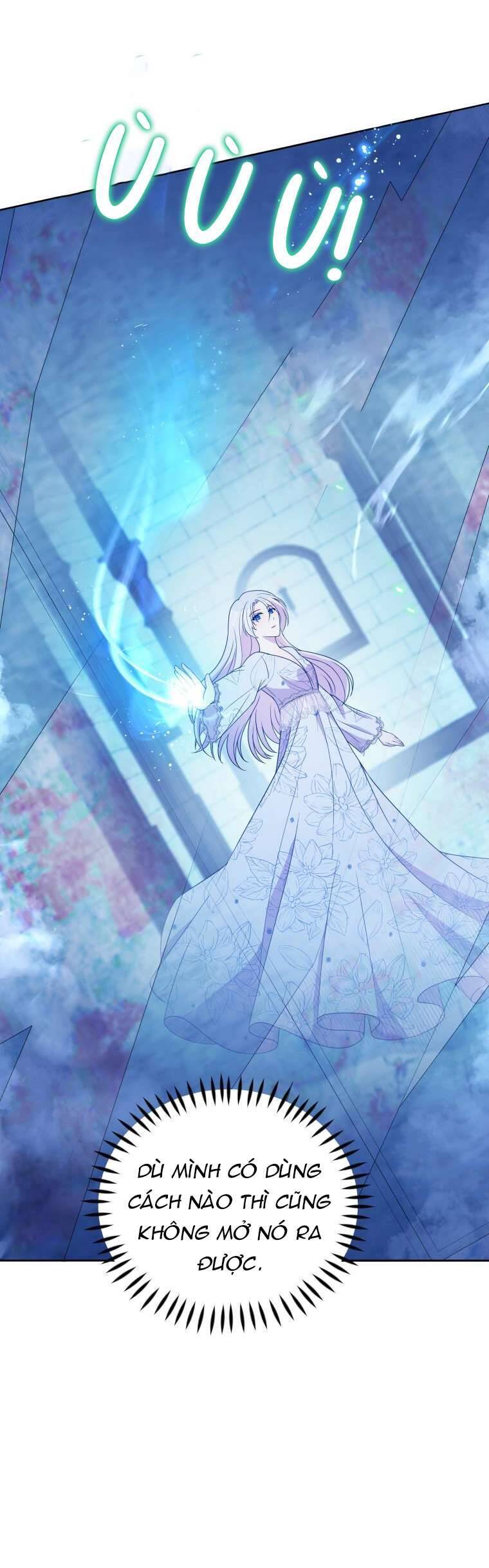 Người Bảo Hộ Của Bạo Quân Là Ma Nữ Tàn Độc Chap 99 - Next Chap 100