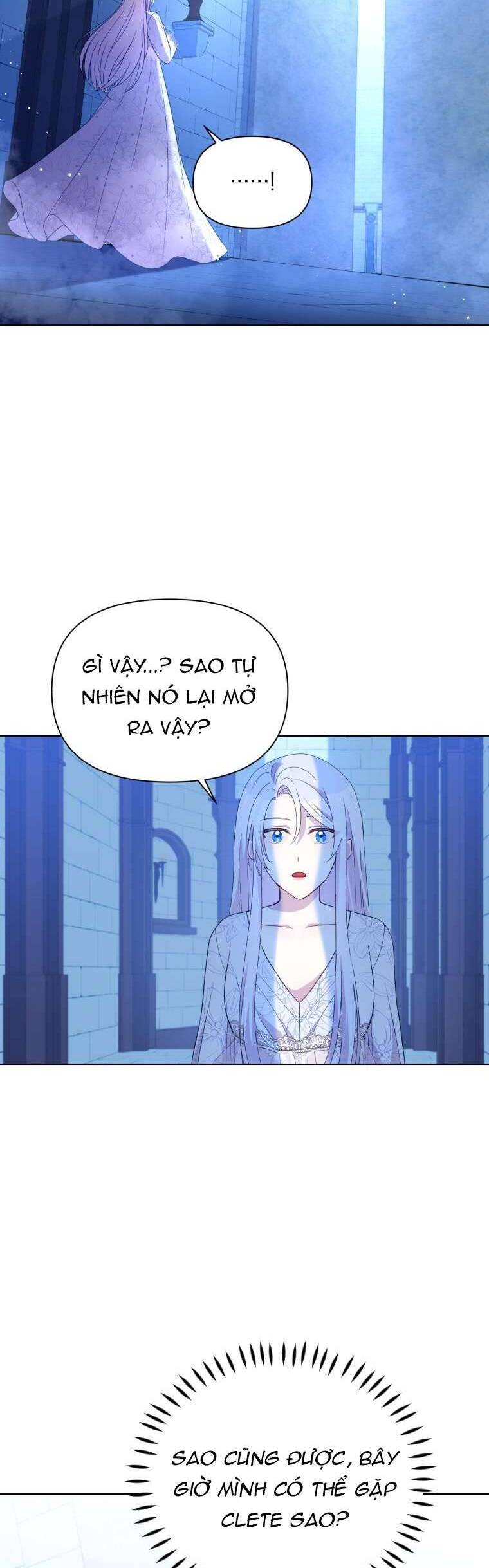 Người Bảo Hộ Của Bạo Quân Là Ma Nữ Tàn Độc Chap 99 - Next Chap 100