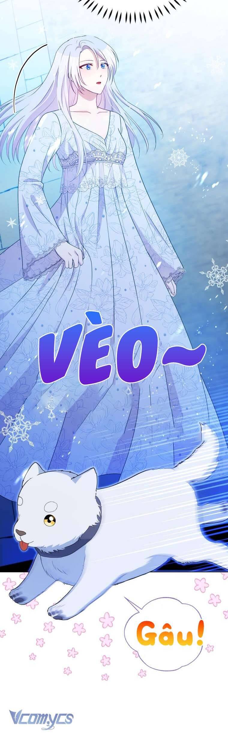 Người Bảo Hộ Của Bạo Quân Là Ma Nữ Tàn Độc Chap 99 - Next Chap 100