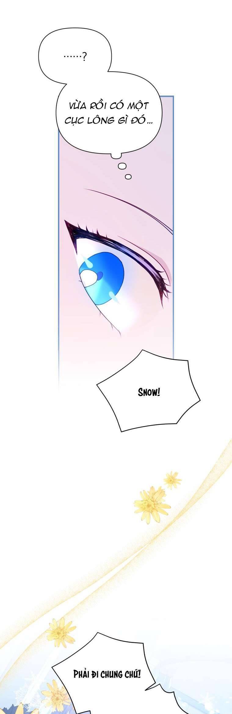 Người Bảo Hộ Của Bạo Quân Là Ma Nữ Tàn Độc Chap 99 - Next Chap 100