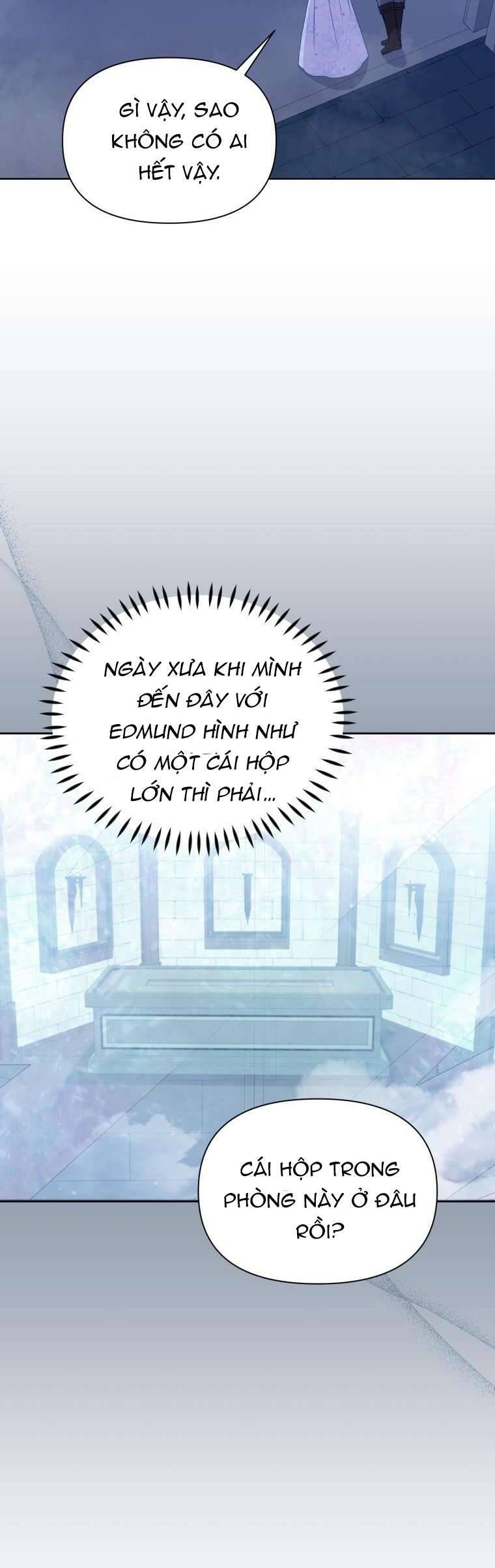 Người Bảo Hộ Của Bạo Quân Là Ma Nữ Tàn Độc Chap 99 - Next Chap 100