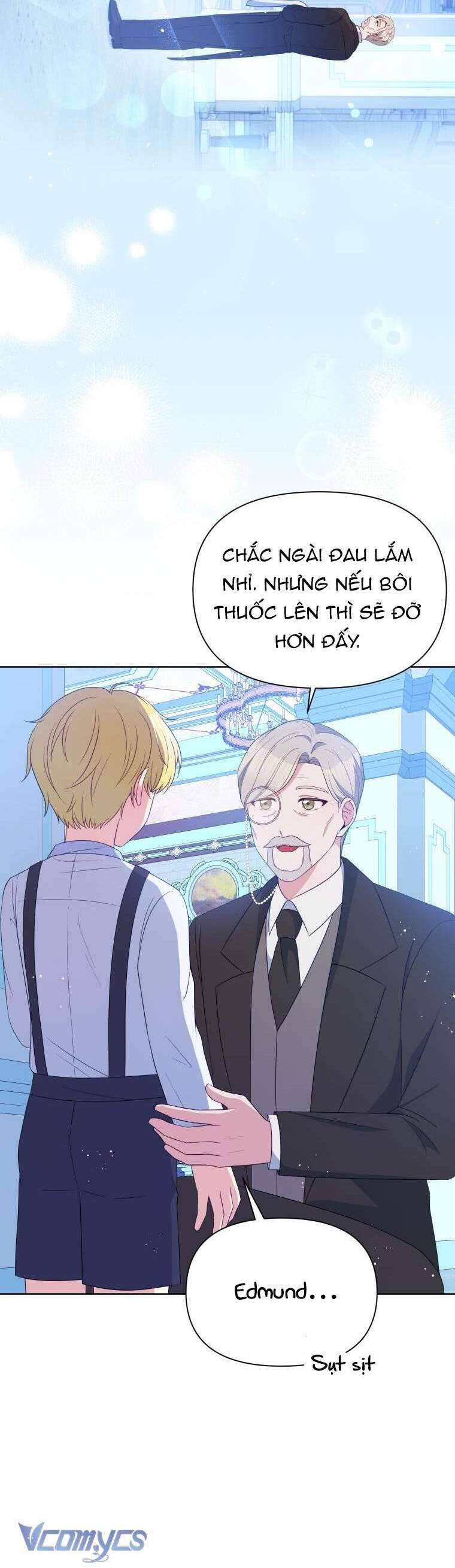 Người Bảo Hộ Của Bạo Quân Là Ma Nữ Tàn Độc Chap 99 - Next Chap 100