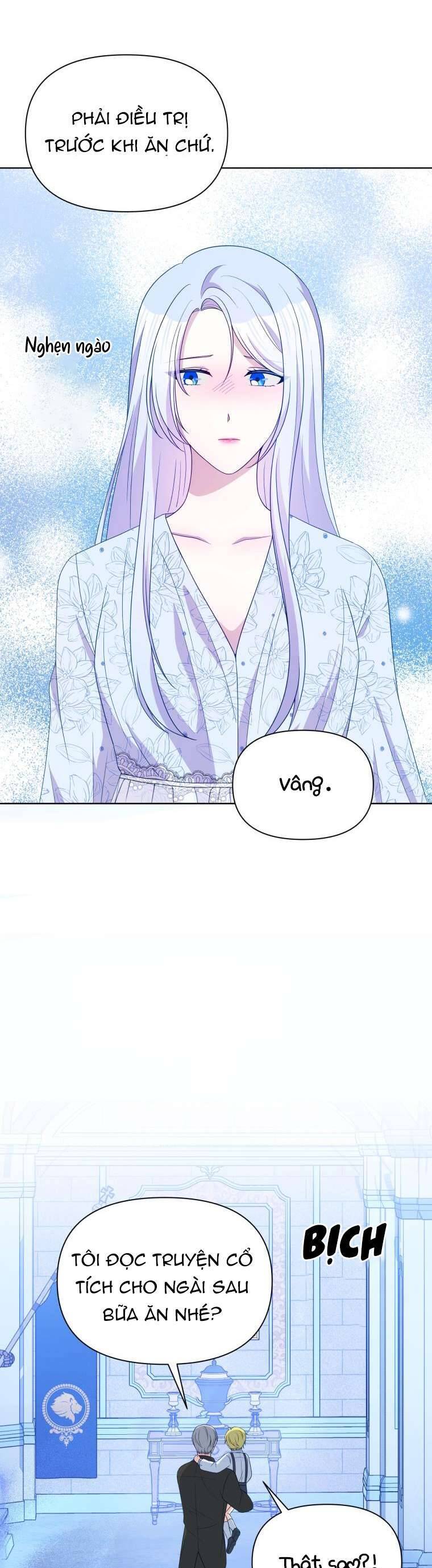 Người Bảo Hộ Của Bạo Quân Là Ma Nữ Tàn Độc Chap 99 - Next Chap 100